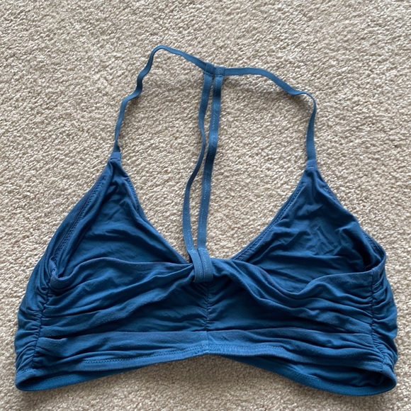 lululemon athletica Other - Simply there bralette cotton